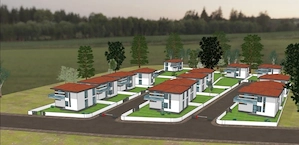De vanzare Vile Premium  | Complex Rezidential | 0% Comision - imagine 6