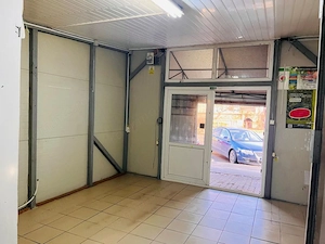 Spatiu comercial stradal, pozitie strategica – N. Balcescu, zona Piata Centrala - imagine 17