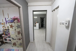 Apartament cochet 2 camere, gata de mutare, Brazda - zona Baba Novac - imagine 8