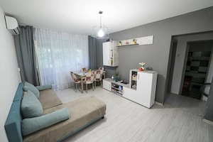 Apartament cochet 2 camere, gata de mutare, Brazda - zona Baba Novac - imagine 16