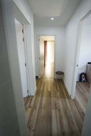 Casa moderna - Cernele - imagine 6