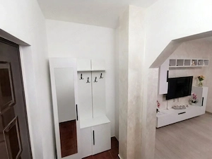 Apartament 2 camere – Bd. Nicolae Titulescu - Renovat complet în 2025 - Mobilat - imagine 5