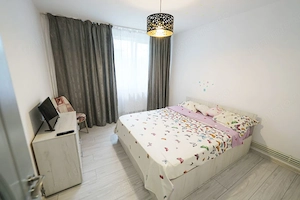 Apartament cochet 2 camere, gata de mutare, Brazda - zona Baba Novac - imagine 3