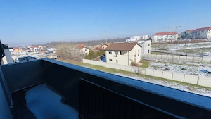 Apartament 2 Camere ANL Parc - imagine 7
