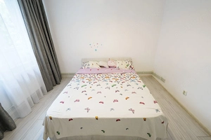 Apartament cochet 2 camere, gata de mutare, Brazda - zona Baba Novac - imagine 14