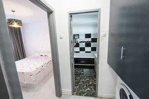 Apartament cochet 2 camere, gata de mutare, Brazda - zona Baba Novac - imagine 12