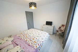 Apartament cochet 2 camere, gata de mutare, Brazda - zona Baba Novac - imagine 13