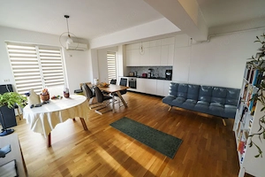 Penthouse cu priveliște panoramica