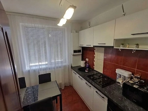 Apartament 2 camere – Bd. Nicolae Titulescu - Renovat complet în 2025 - Mobilat - imagine 3