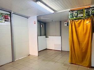 Spatiu comercial stradal, pozitie strategica – N. Balcescu, zona Piata Centrala - imagine 14