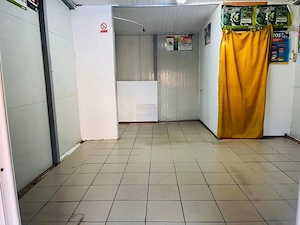 Spatiu comercial stradal, pozitie strategica – N. Balcescu, zona Piata Centrala - imagine 2