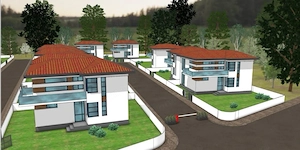 De vanzare Vile Premium  | Complex Rezidential | 0% Comision - imagine 8