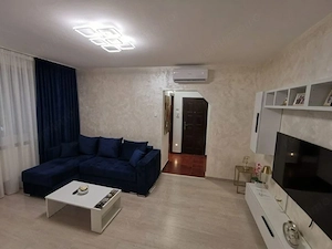 Apartament 2 camere – Bd. Nicolae Titulescu - Renovat complet în 2025 - Mobilat - imagine 2