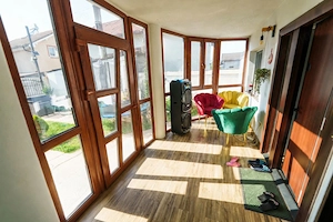 Casa moderna - Cernele - imagine 12