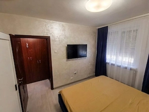 Apartament 2 camere – Bd. Nicolae Titulescu - Renovat complet în 2025 - Mobilat - imagine 7