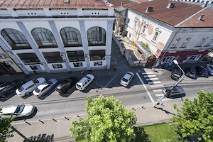 Apartament de vanzare 2 camere – Ultracentral, Craiova - imagine 8