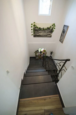 Casa moderna - Cernele - imagine 15