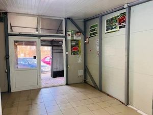 Spatiu comercial stradal, pozitie strategica – N. Balcescu, zona Piata Centrala - imagine 7