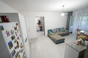 Apartament cochet 2 camere, gata de mutare, Brazda - zona Baba Novac - imagine 15