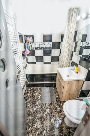Apartament cochet 2 camere, gata de mutare, Brazda - zona Baba Novac - imagine 6
