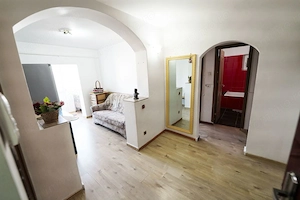 Apartament primitor 2 camere, ideal locuinta sau investitie, Rovine-langa Penny - imagine 4