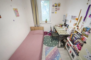 Apartament cochet 2 camere, gata de mutare, Brazda - zona Baba Novac - imagine 4