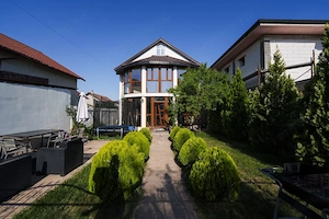 Casa moderna - Cernele