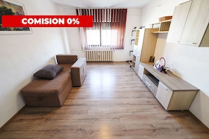 Apartament primitor 2 camere, ideal locuinta sau investitie, Rovine-langa Penny