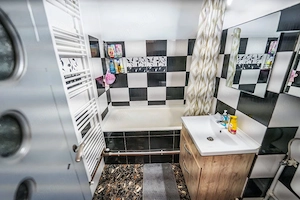 Apartament cochet 2 camere, gata de mutare, Brazda - zona Baba Novac - imagine 19