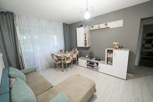 Apartament cochet 2 camere, gata de mutare, Brazda - zona Baba Novac - imagine 17