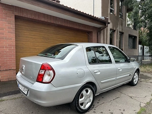 Renault Symbol Dynamique varianta FULL Un singur propietar de NOUA in RO stare excelentă - imagine 2