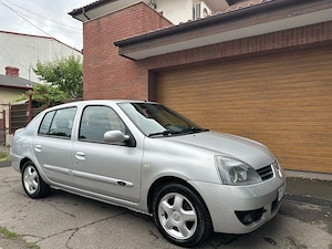 Renault Symbol Dynamique varianta FULL Un singur propietar de NOUA in RO stare excelentă - imagine 3