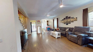 Vila Cernica 4 camere 3 bai,3 terase - imagine 13
