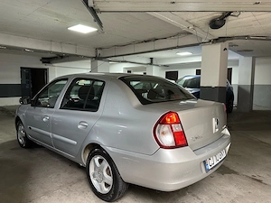 Renault Symbol Dynamique varianta FULL Un singur propietar de NOUA in RO stare excelentă - imagine 5