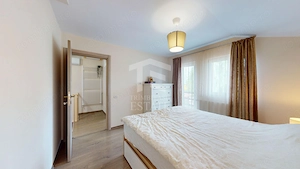 Vila Cernica 4 camere 3 bai,3 terase - imagine 17