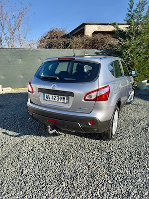 nissan qashqai - imagine 4