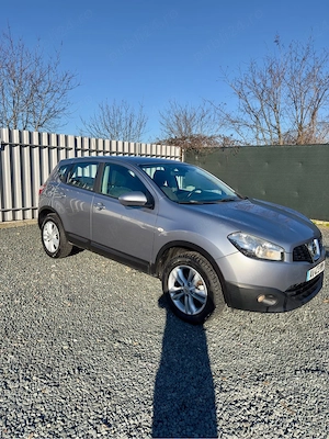 nissan qashqai - imagine 2