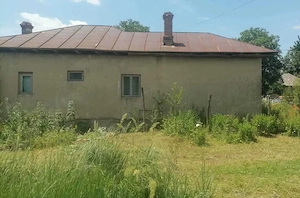 OCAZIE!!! Casă + Teren 2700 mp Intravilan | Cocorăștii Colț (Satul de Sus) - imagine 6