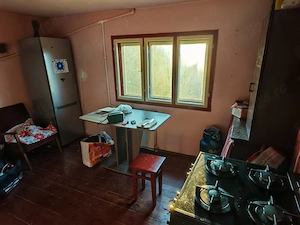 Vand ansamblu locuință vacanta - permanentă în zona retrasa- idilica - imagine 4