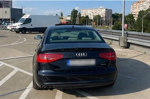 Vand audi a4 2015 - imagine 2