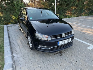 Vw Polo 2015 Diesel  - imagine 3