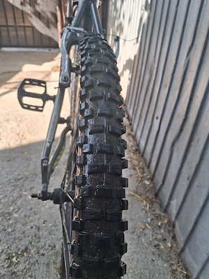 bicicleta de vanzare