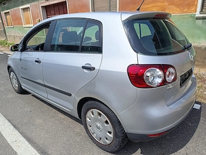 Vw golf 5 plus 1, 4 benzina MPI - imagine 4