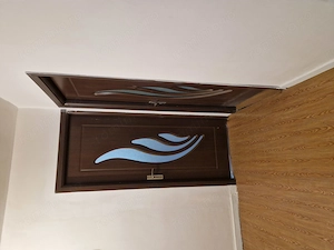 Apartament 3 camere 60,5 mp, Motru, jud Gorj, aleea Crinului, Bl C2, parter - imagine 3