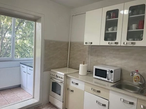 Girocului. Decomandat. Centrala proprie. Mobilat si utilat - imagine 8