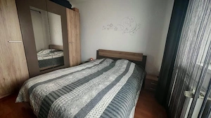 Girocului. Decomandat. Centrala proprie. Mobilat si utilat - imagine 4
