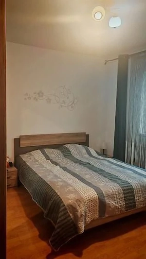 Girocului. Decomandat. Centrala proprie. Mobilat si utilat - imagine 5
