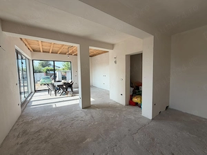 Vilă P+1 duplex la cheie cu utilități direct de la proprietar Vânători-Focșani-Vrancea - imagine 7