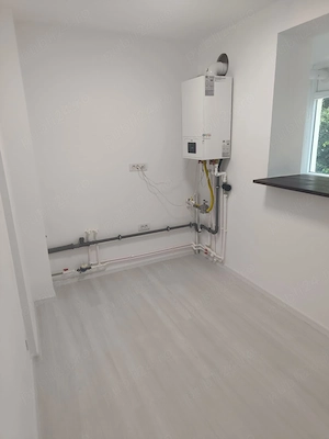 Apartament 3 camere, Nitu Vasile, DIRECT PROPRIETAR! - imagine 2