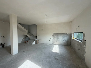 Vilă P+1 duplex la cheie cu utilități direct de la proprietar Vânători-Focșani-Vrancea - imagine 8